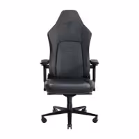 صندلی گیمینگ ریزر مدل مشکی Iskur V2