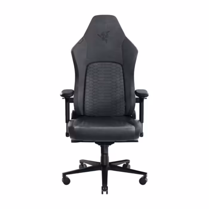 صندلی گیمینگ ریزر مدل مشکی Iskur V2
