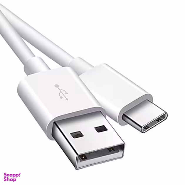کابل تبدیل USB به Type-C هوآوی مدل 3 آمپر طول 1 متر