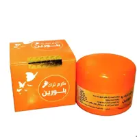 کرم عسل بلورین،بهبود ترک پا و میخچه،ترمیم زخم ها و سوختگی های سطحی