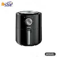 سرخ کن میگل 25 لیتری مدل GAF 131