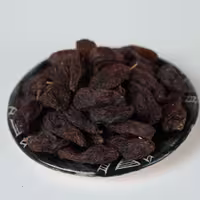 مویز رطبی فخری ارگانیک آفتابی (25 کیلوگرم)