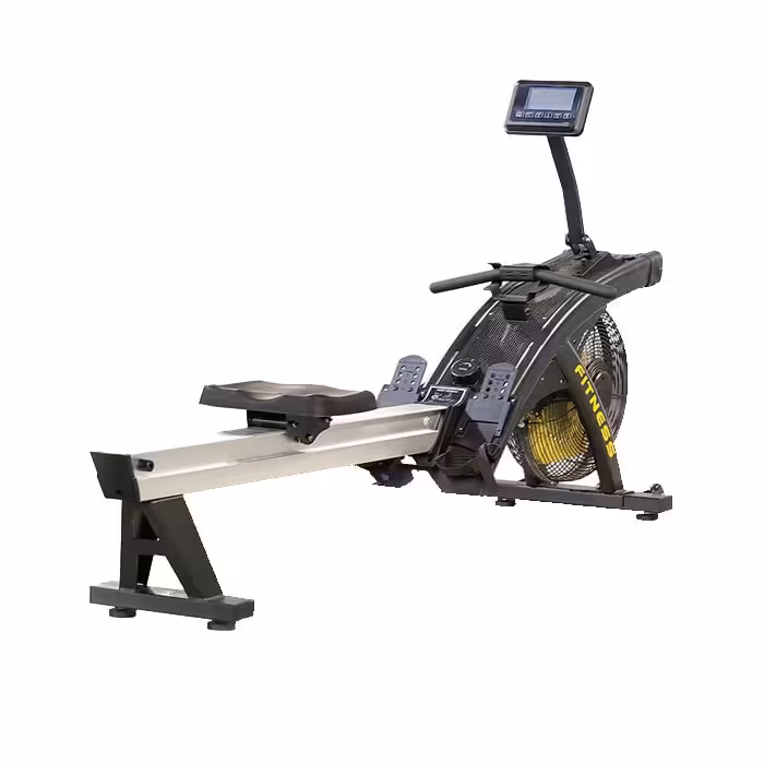 روئینگ باشگاهی برند GX مدل GXR-1001