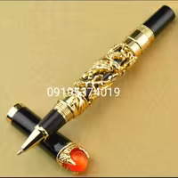 رواننویس روکش طلا