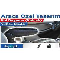 دستگیره استراحت مشکی OPEL CORSA E SLEEVE RAICE 2015 2020 OmsaLine