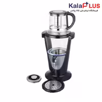 چای ساز سماوری دلمونتی DL445