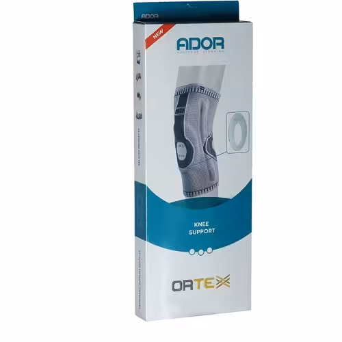 زانوبند فنردار ارتکس آدور