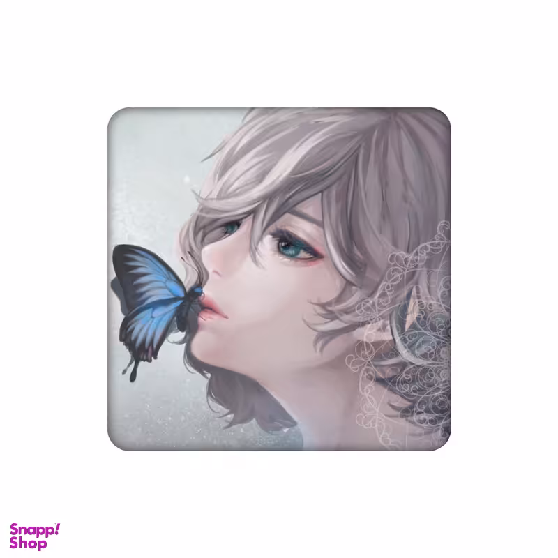 زیر لیوانی طرح انیمه توکیوغول کد 1167922