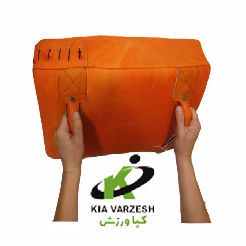 میت بالشتی چرم 30 در 40 - مشخصات،قیمت و خرید