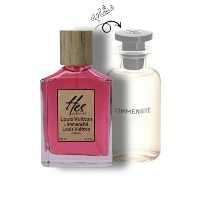 عطر مردانه حس مدل لویی ویتون ال ایممنسیت - hes - Louis Vuitton - LImmensité