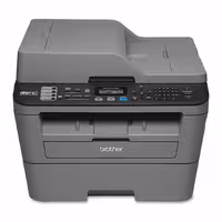 قیمت و خرید پرینتر سیاه و سفید 4 کاره لیزری برادر مدل MFC-L2700DW | یاس ارتباط