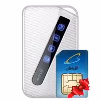 مودم جیبی 4G همراه اول مدل 930