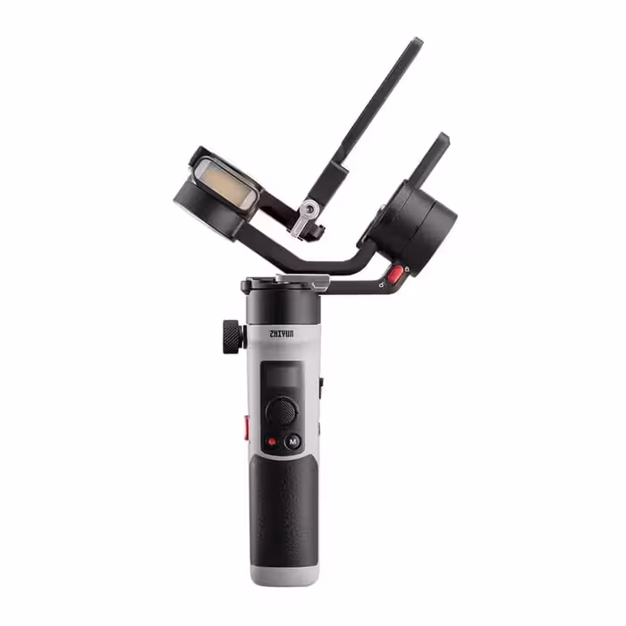 گیمبال موبایل و دوربین ژیون تک Zhiyun-Tech CRAN M2 S Axis Handheld Gimbal Stabilizer