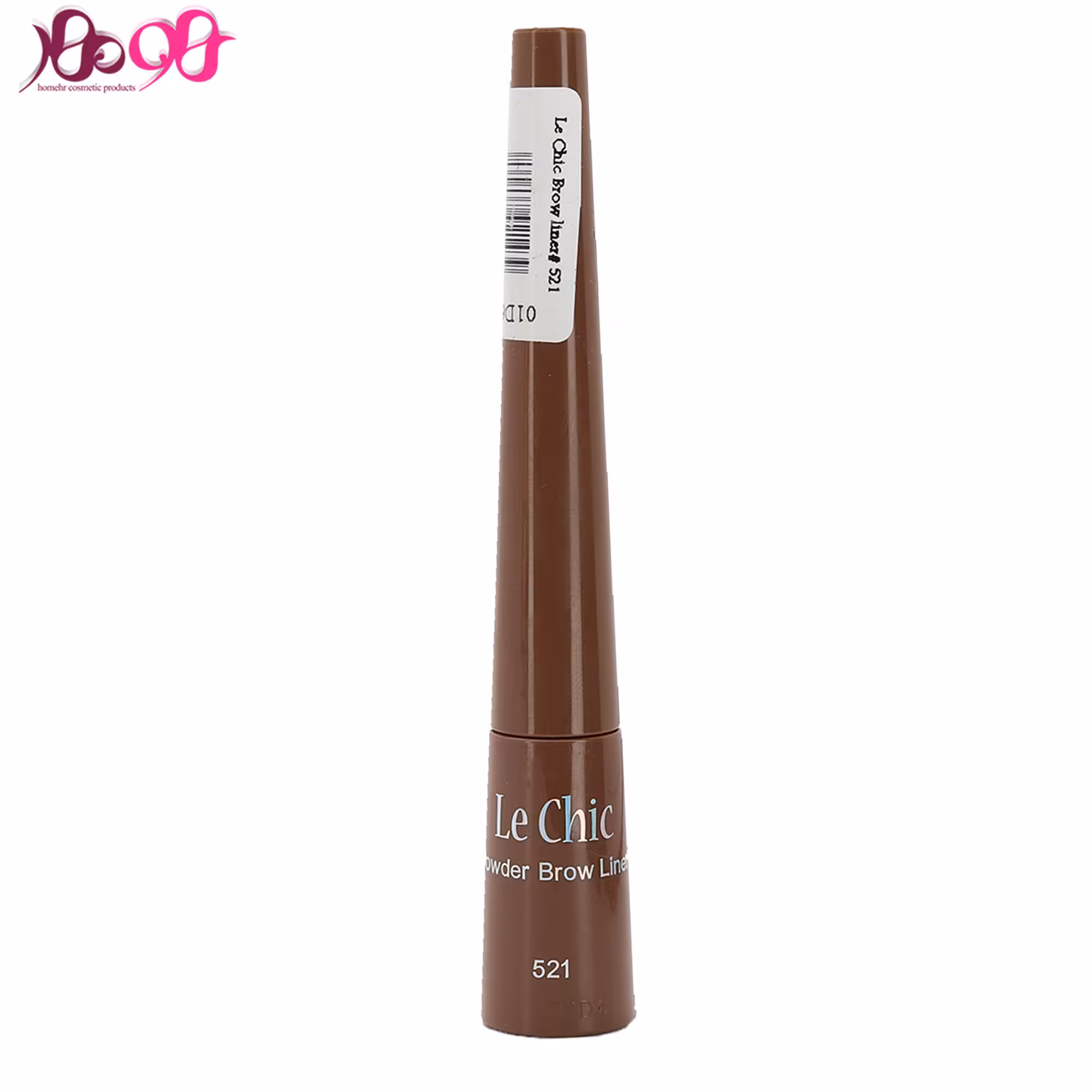 پودر ابرو لچیک شماره 521 - LeChic