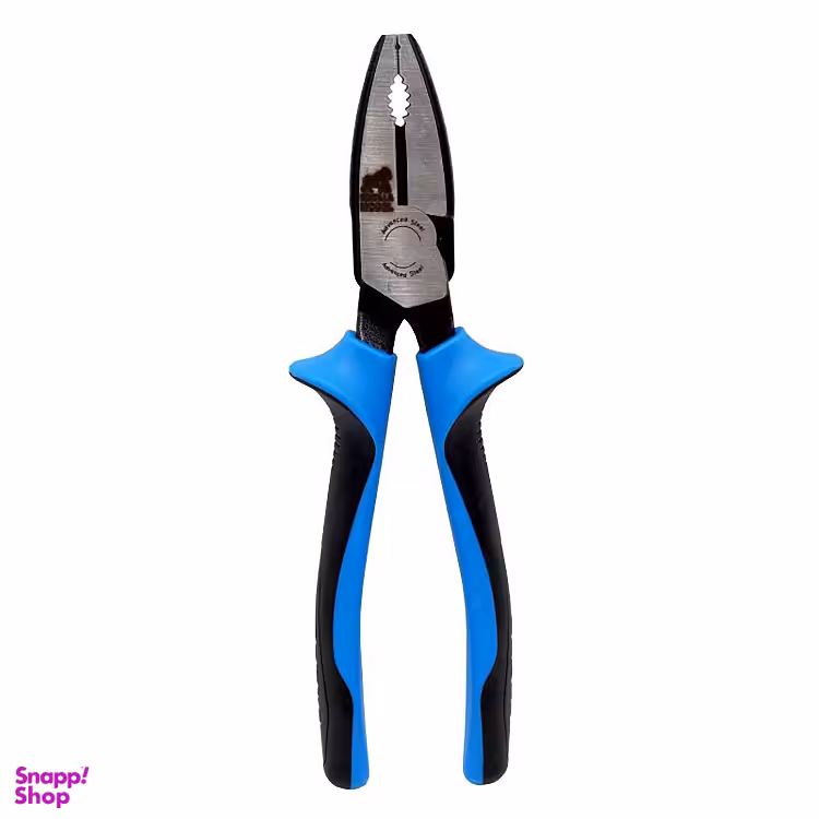 انبر دست مدل گوریلا کد YP-SP-20CM سایز 8 اینچ