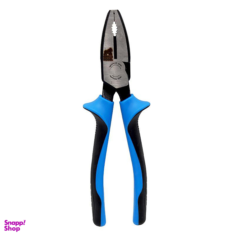 انبر دست مدل گوریلا کد YP-SP-20CM سایز 8 اینچ