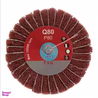 سنباده چتری اوریال سایش ایران کد A5030