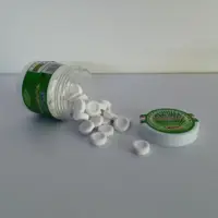 قرص  نعناع قوطی دکتر نامی 