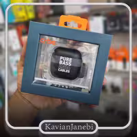 ایرپاد اورجینال برند کربی مدل (BE-T105) با کیفیت بنز