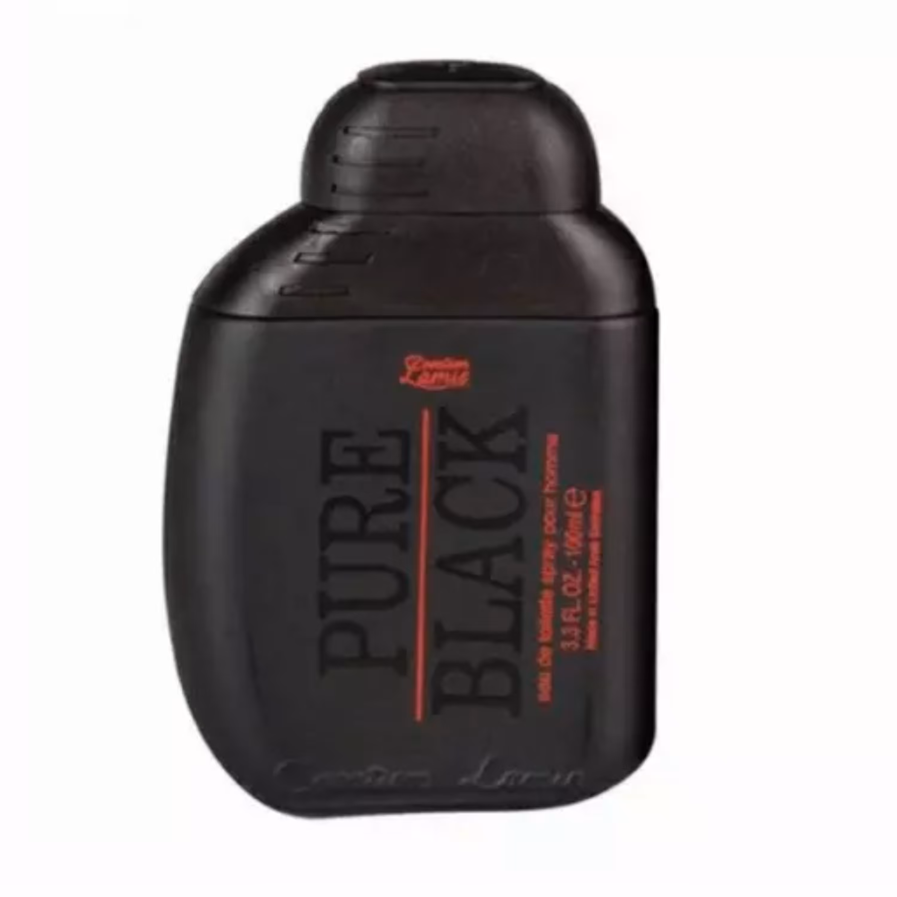 ادکلن Pure Black امارات بهترین کیفیت ماندگاری بسیار بالا و خوشبو
