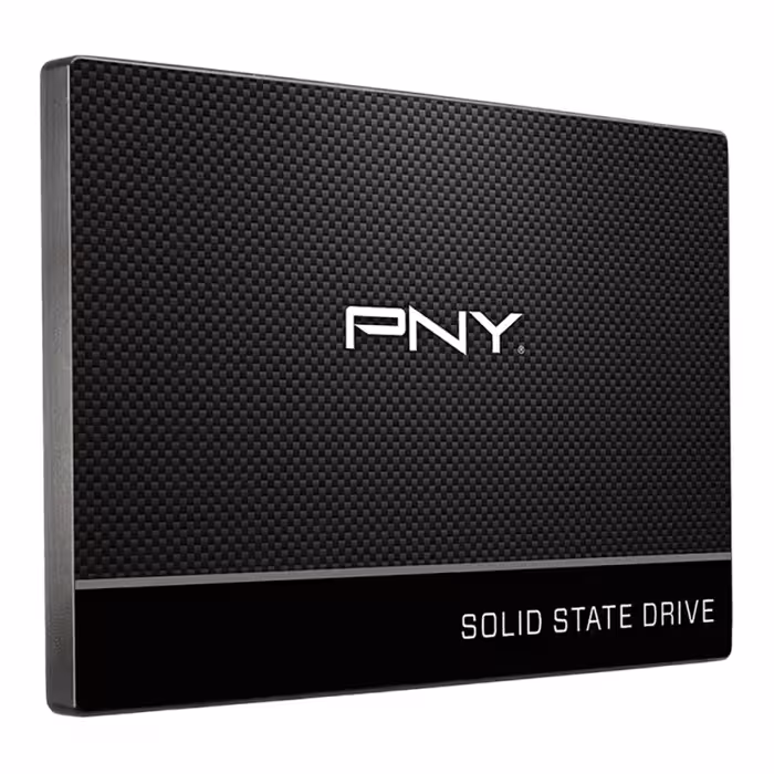 حافظه SSD اینترنال پی ان وای مدل CS900 ظرفیت 480 گیگابایت
