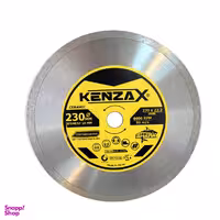 صفحه برش سرامیک کنزاکس مدل KCR-2230