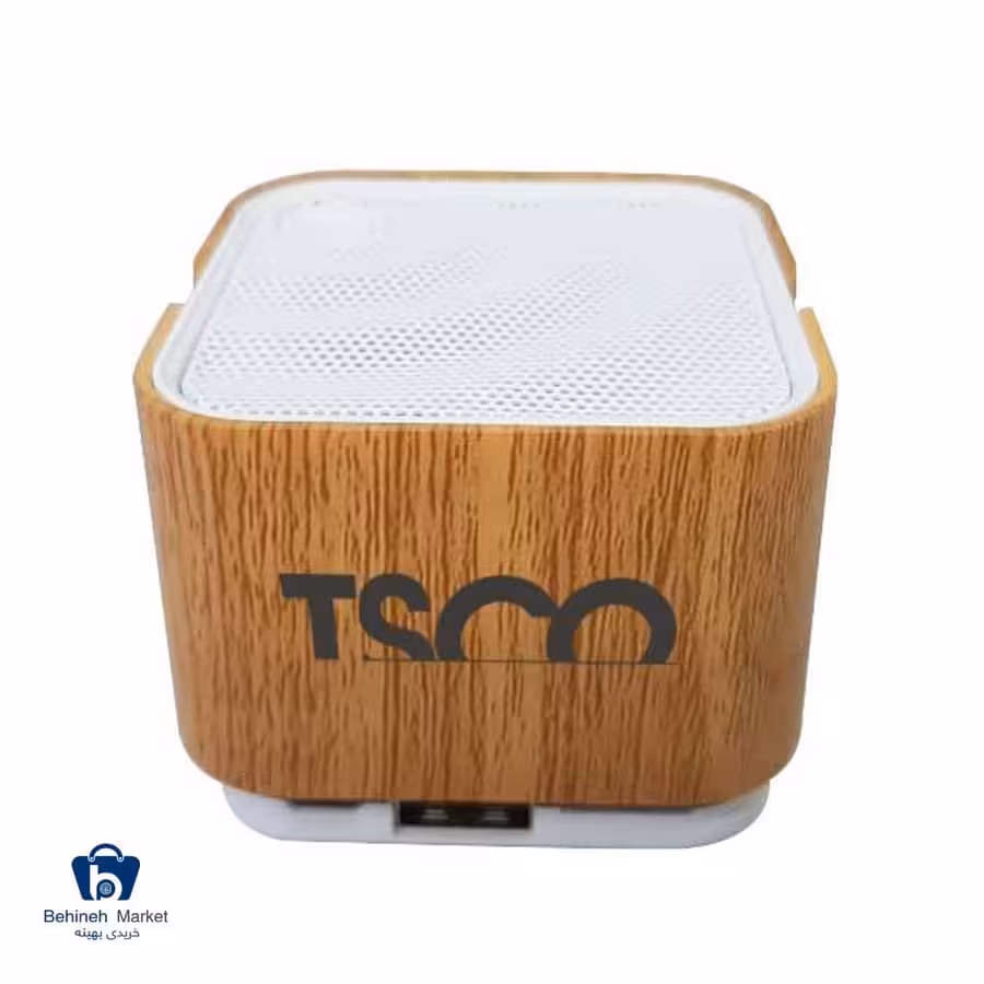 اسپیکر بلوتوثی تسکو مدل TS2385