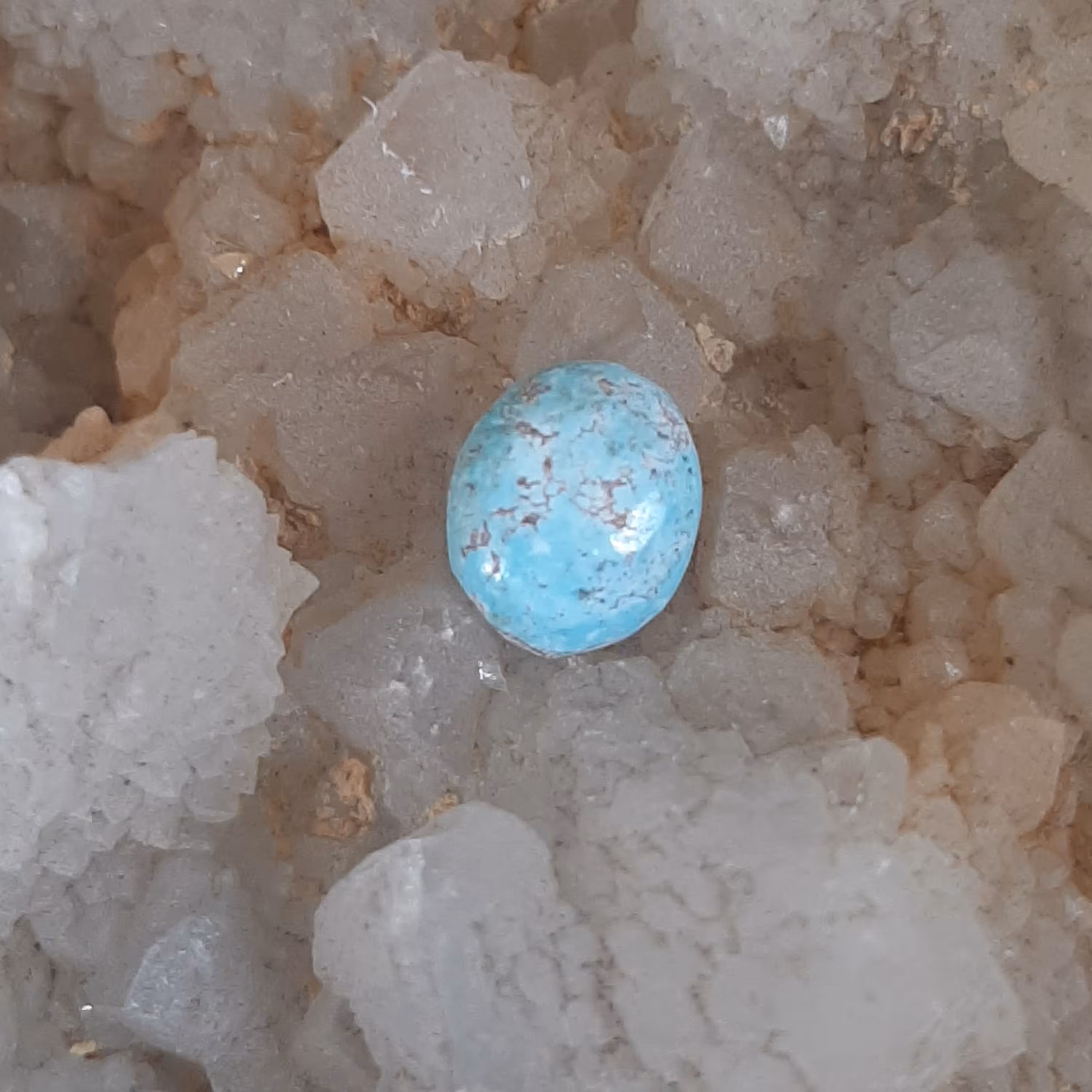 نگین فیروزه کد 422