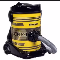 جارو برقی شروین معروف