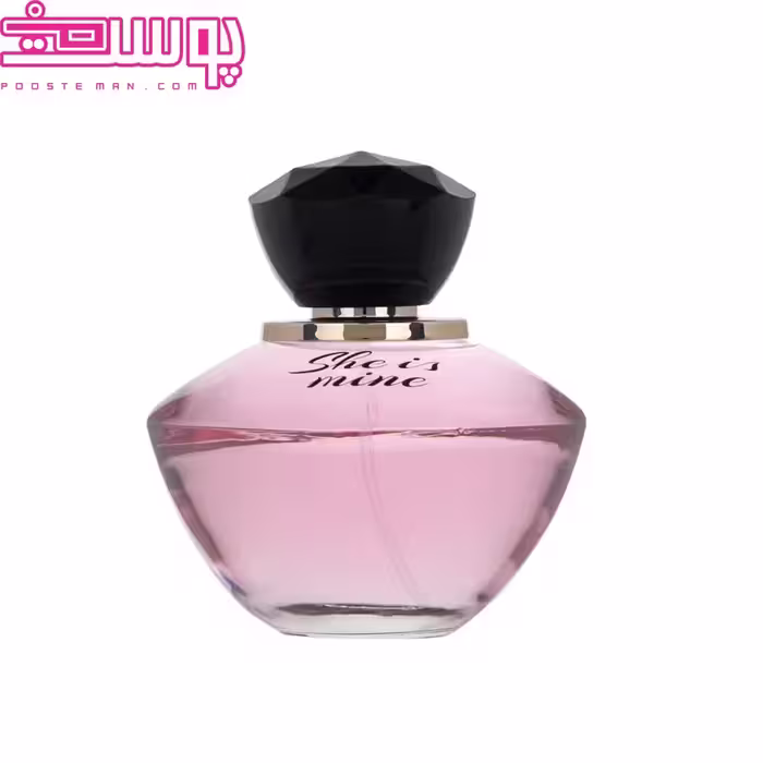 ادکلن زنانه شی ایز ماین لاریو 90 میلی لیتر