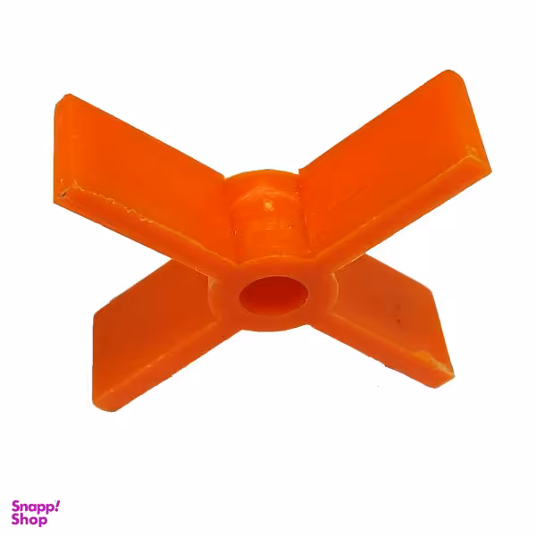 پروانه پمپ آبی کولر مدل A01