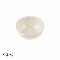 کاسه استون ور 450 میلی لیتری کرم سوژیلیت