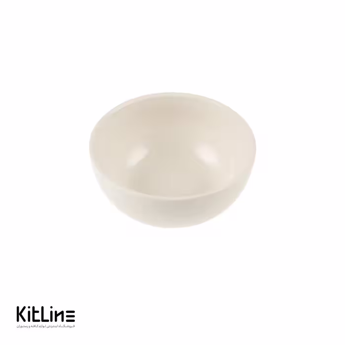 کاسه استون ور 450 میلی لیتری کرم سوژیلیت