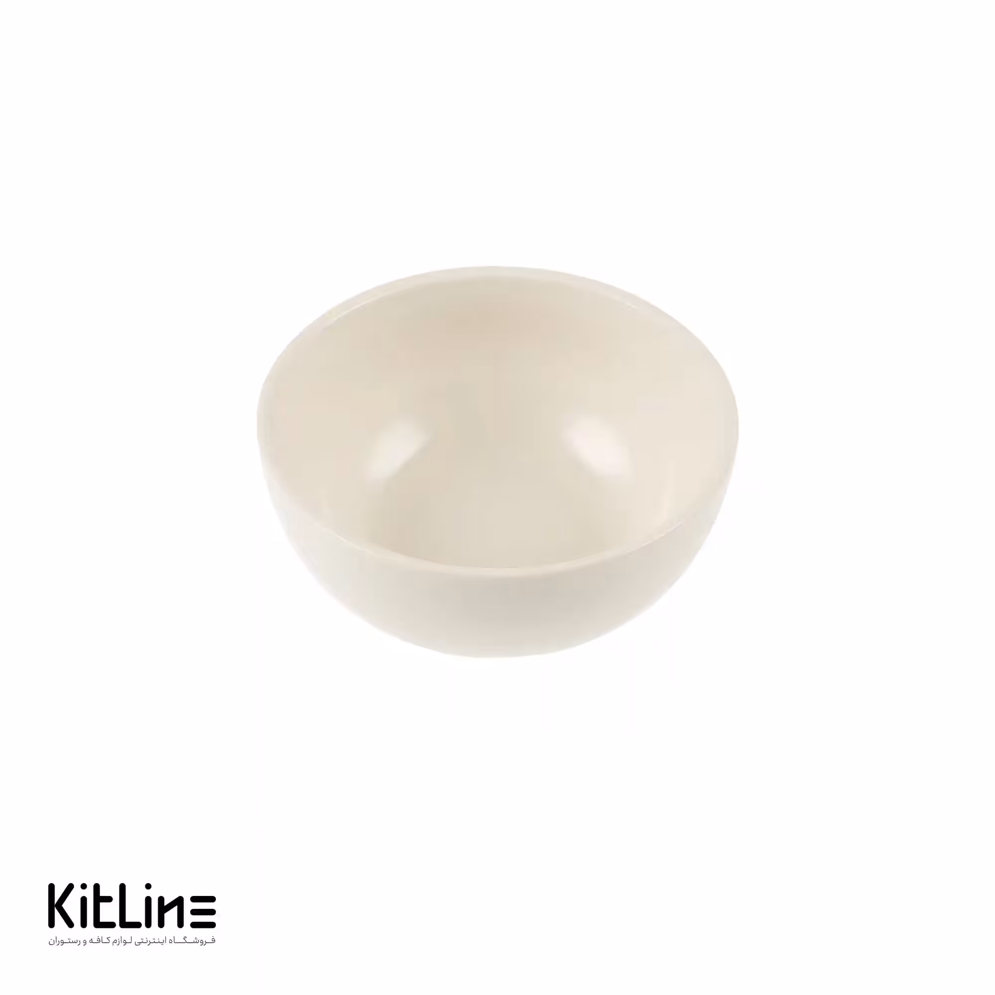 کاسه استون ور 450 میلی لیتری کرم سوژیلیت