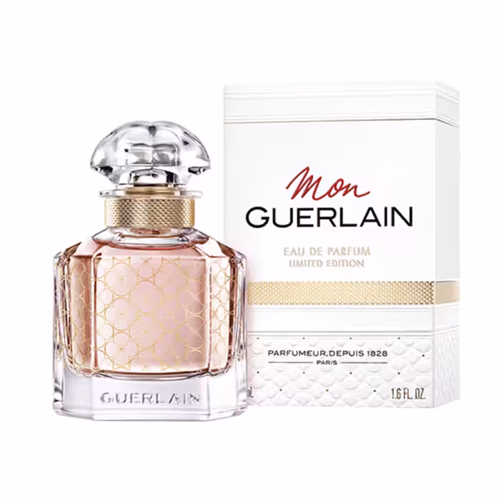 عطر ادکلن گرلن مون گرلن لیمیتد ادیشن Guerlain Mon Guerlain Limited Edition 2019