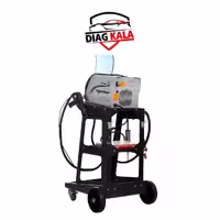 دستگاه FY 90g نقطه جوش دو طرفه فایتک
