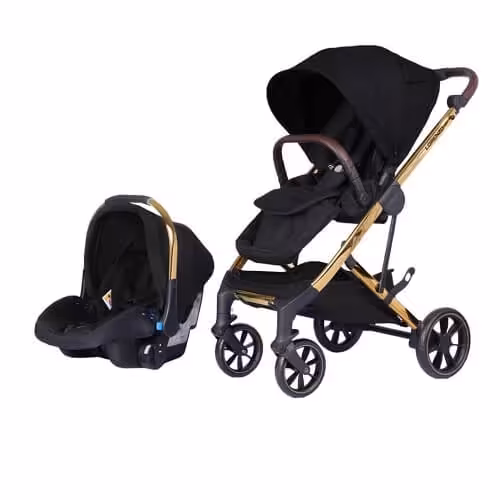 ست کالسکه lorenzo لورنزو مدل moto | خرید آنلاین از فروشگاه بدو نی نی