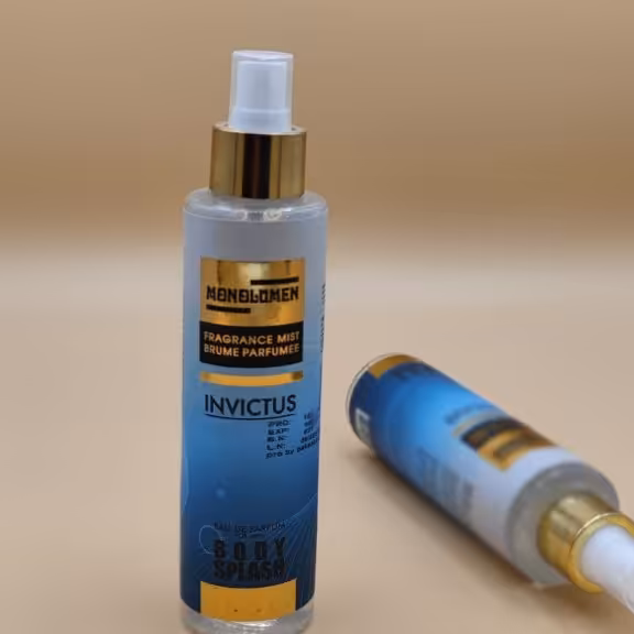 بادی اسپلش پاکو رابان اینوکتوس