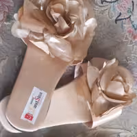 دمپایی روفرشی 