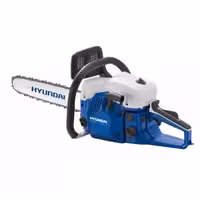اره زنجیری بنزینی 45 سانتی متری هیوندای مدل HP2245