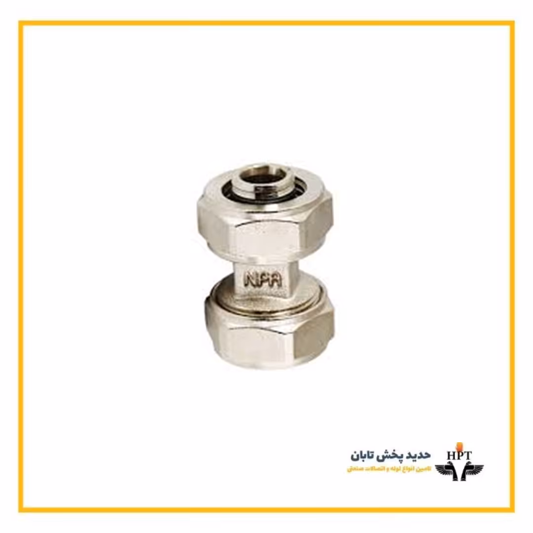 بوشن تبدیل کوپلی نیوپایپ