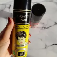 اسپری موبر کازانوا