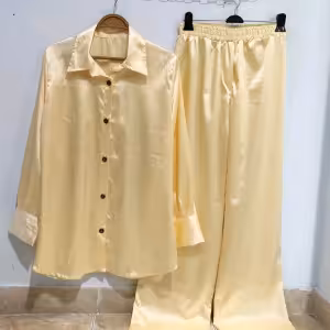 شومیز و شلوار راحتی مجلسی زنانه و دخترانه