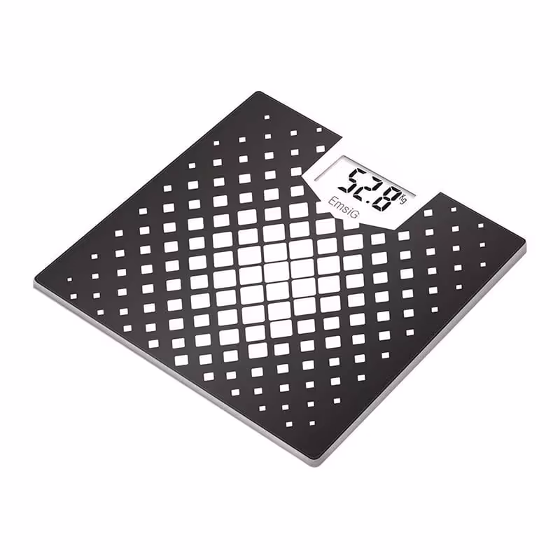 ترازو شیشه ای امسیگ مدل GW30-Z4