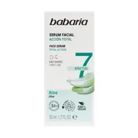 خرید اقساطی سرم آبرسان صورت باباریا مدل Aloe حجم 50 میلی لیتر | پرداخت 4 قسطه   ارسال سریع