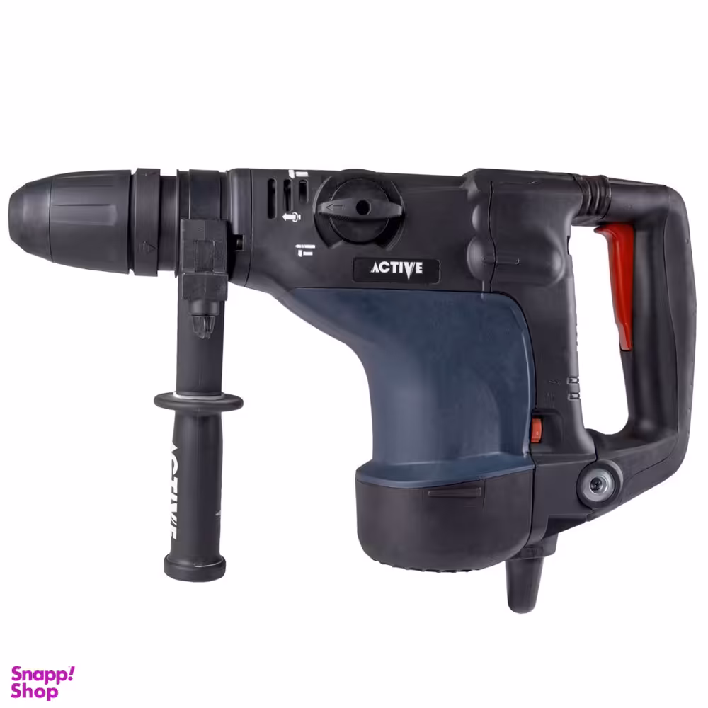 بتن کن اکتیو تولز مدل AC-2440B