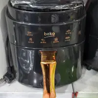 سرخ کن بدون روغن8لیتربکو 