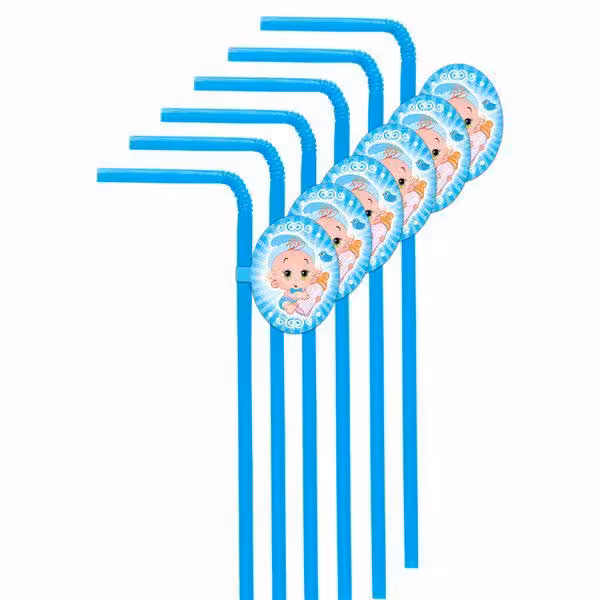 نی بیبی پسر