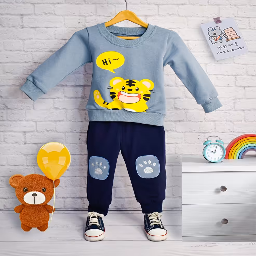 ست دو تکه پاییزی