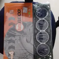 واشر سر سیلندر استاندارد 405برند اتوبیکو با تکنو لوژی نانو ساخت ترکیه